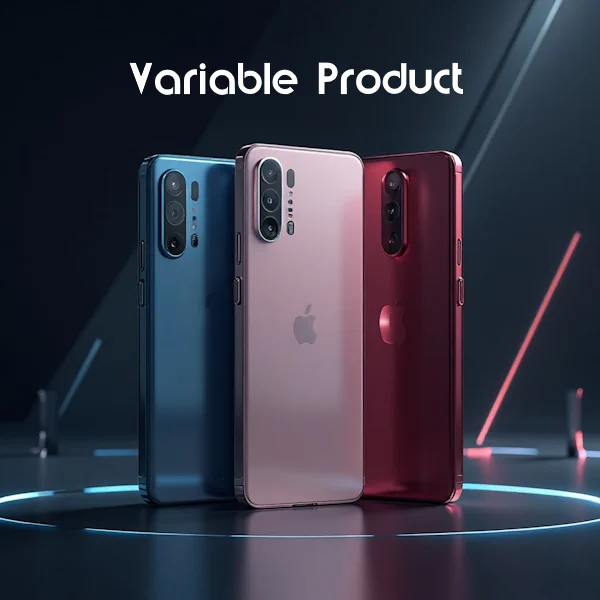 Variable Product